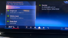 BMW X5 xDrive50e M Sport 5dr Auto [Tech/Pro Pack] Estate